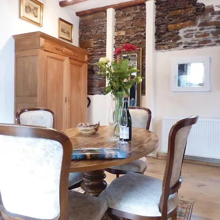 Appartement Two-bedroom In *