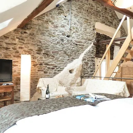 Two-bedroom In