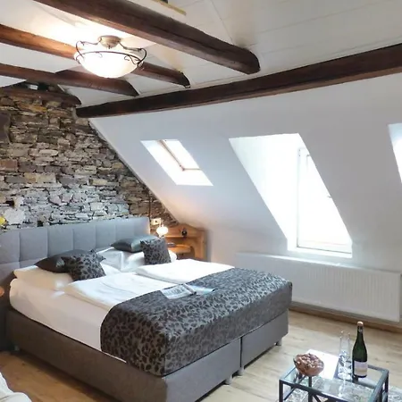 Two-bedroom In