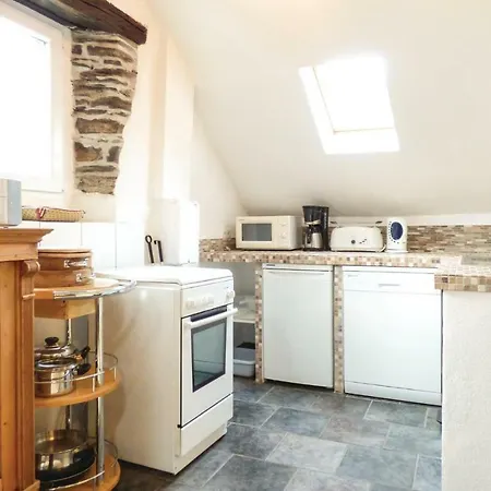 Two-bedroom In Appartement Ediger-Eller