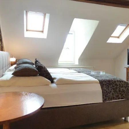 Two-bedroom In Ediger-Eller
