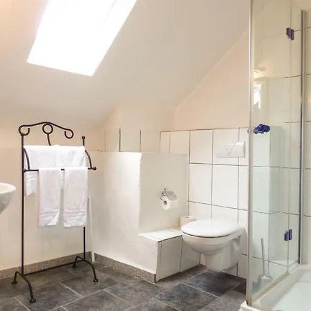 Two-bedroom In Ediger-Eller