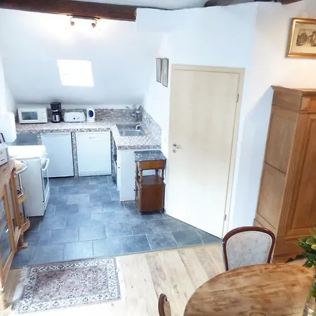 Two-bedroom In * Ediger-Eller