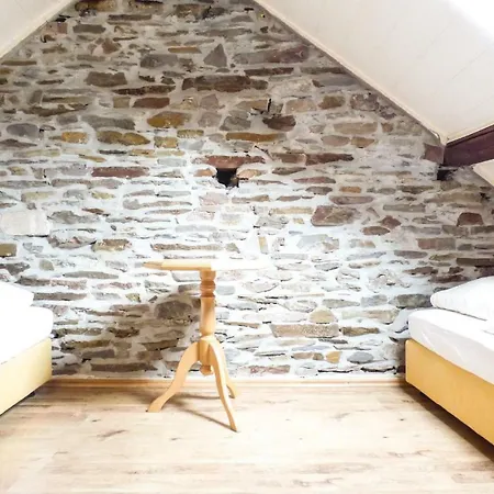 Appartement Two-bedroom In *